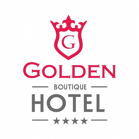 Boutique Hotel Golden